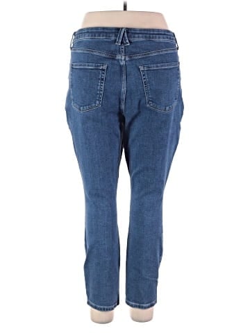 LC Lauren Conrad Jeans (view 2)
