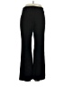 Talbots Solid Black Dress Pants Size 10 - photo 1