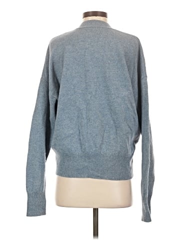 Sandro Pullover Sweater (view 2)