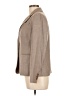 Talbots Tan Blazer Size 10 Petite - photo 5