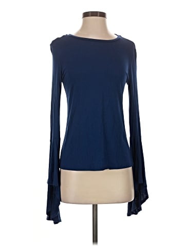 Chelsea & Theodore Long Sleeve T-Shirt (view 1)