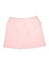 IZOD 100% Polyester Solid Pink Skort Size 4 - photo 2