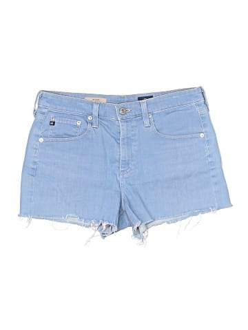 Adriano Goldschmied Denim Shorts (view 1)