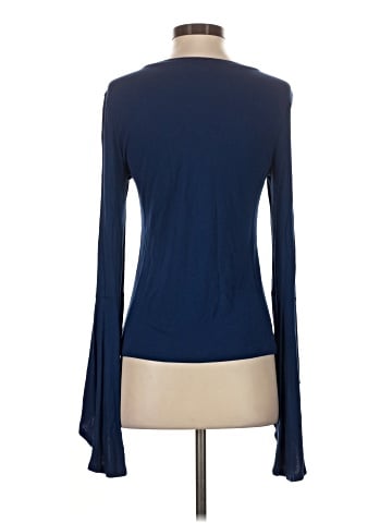 Chelsea & Theodore Long Sleeve T-Shirt (view 2)