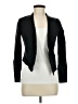 Wearever Black Kimono Size M - photo 1