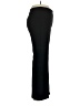 Talbots Solid Black Dress Pants Size 10 - photo 4