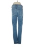 Altar'd State Stars Blue Jeans Size 27 waist - photo 2