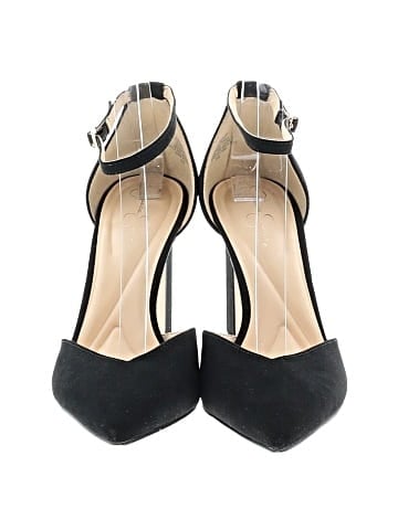 Jessica Simpson Heels (view 2)