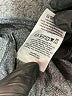 Eddie Bauer Chevron-herringbone Gray Active Pants Size XS - photo 8