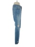 Altar'd State Stars Blue Jeans Size 27 waist - photo 4