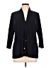 Joseph Ribkoff Black Kimono Size 10 - photo 1