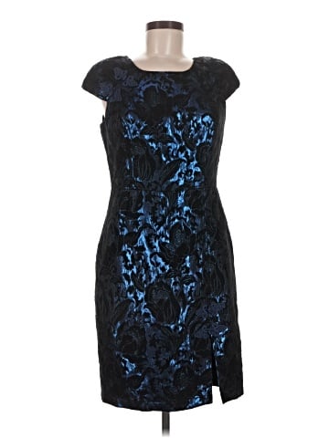 Eva Franco Cocktail Dress (view 1)