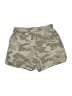 all in motion Camo Tan Athletic Shorts Size M - photo 1