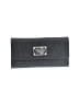 MICHAEL Michael Kors Black Wallet One size - photo 1