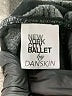 Danskin Gray 3/4 Sleeve Top Size M - photo 7
