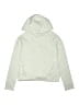 Active by Old Navy 100% Polyester Gray Pullover Hoodie Size 14 - photo 1