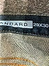 Gap 100% Cotton Blue Jeans Size 29 waist - photo 7