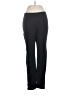 Talbots Solid Black Dress Pants Size M - photo 1