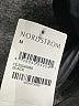 Nordstrom 100% Polyester Black Blazer Size M - photo 6