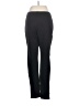 Talbots Solid Black Dress Pants Size M - photo 2