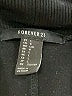 Forever 21 Black Turtleneck Sweater Size L - photo 7