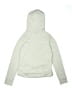 Active by Old Navy 100% Polyester Gray Pullover Hoodie Size 14 - photo 2