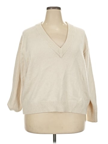 H&M Pullover Sweater (view 1)