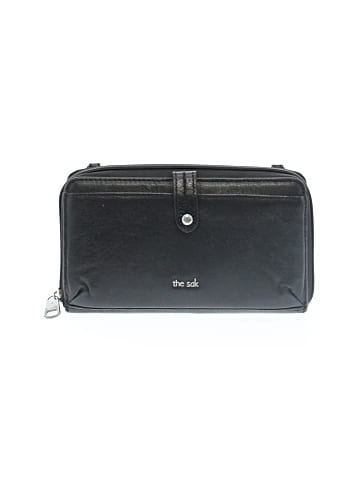 The Sak Leather Wallet (view 1)
