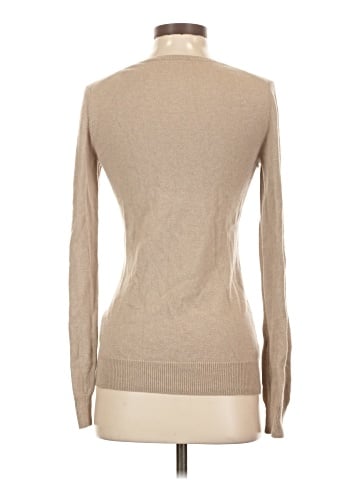 Uniqlo Cashmere Pullover Sweater (view 2)