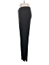 Talbots Solid Black Dress Pants Size M - photo 5
