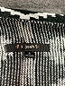 I. Joah Black Wrap Size S - photo 7