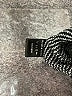 I. Joah Black Wrap Size S - photo 8