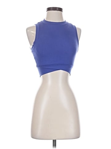Mono b Tank Top (view 1)