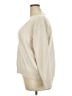 H&M Ivory Pullover Sweater Size XXL - photo 5