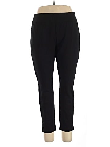Express Active Pants (view 1)