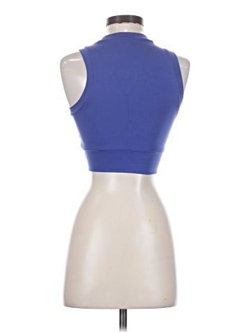 Mono b Tank Top (view 2)