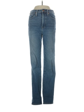 Madewell Jeans (view 1)