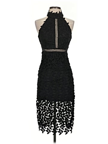 Bardot Cocktail Dress (view 1)