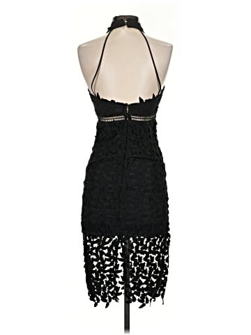 Bardot Cocktail Dress (view 2)