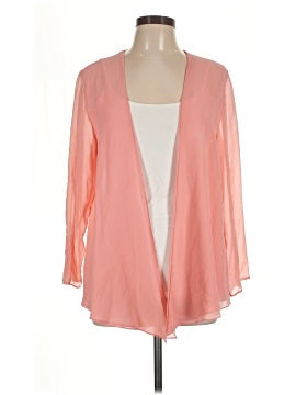 Eileen Fisher Kimono (view 1)