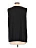 Catherines Black Sleeveless T-Shirt Size L - photo 2