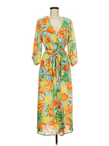 New York & Company Casual Dress (view 1)