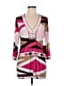 Etcetera Pink 3/4 Sleeve Blouse Size M - photo 1