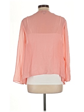 Eileen Fisher Kimono (view 2)