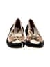 Cole Haan Nike Black Flats Size 8 - photo 2