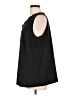 Catherines Black Sleeveless T-Shirt Size L - photo 5