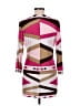 Etcetera Pink 3/4 Sleeve Blouse Size M - photo 2