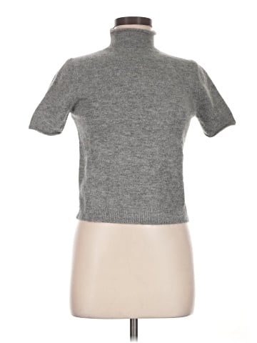 Zara Turtleneck Sweater (view 1)