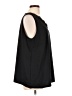 Catherines Black Sleeveless T-Shirt Size L - photo 4