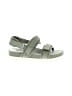 Timberland Green Sandals Size 8 1/2 - photo 1